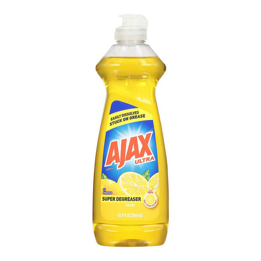 Ajax Ultra Super Degreaser