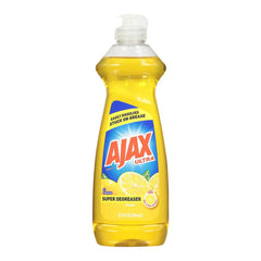 Ajax Ultra Super Degreaser