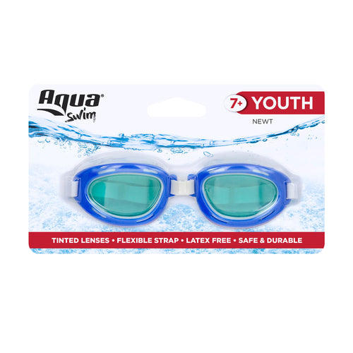 Aqua Youth Newt Swim Google