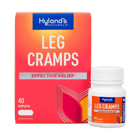 Hyland's Naturals Leg Cramps (40 caplets)