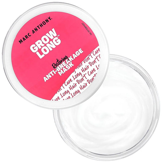 Marc Anthony Grow Long Restoring Anti-Breakage Mask 10.4oz