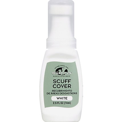 Griffin White Scuff Cover 2.5fl oz