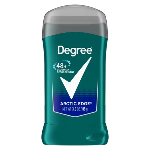 Degree Men Fresh Deodorant Arctic Edge 3oz