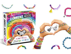 Current Mood Bracelet Studio