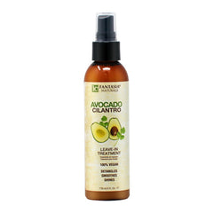 Fantasia Avocado Cilantro Leave-In Treatment 6fl oz
