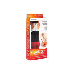 Battle Creek Thermophore Good 2 Go Soothing Moist Heat Therapy Wrap Large