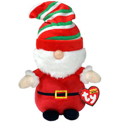TY Beanie Boos Gnewman