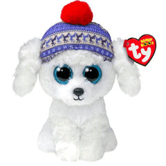 TY Beanie Boos Sleighbell