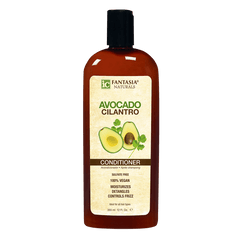 Fantasia Avocado Cilantro Conditioner 12oz