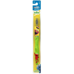 Crest Toothbrush Kid's Soft Sesame Street 1ct