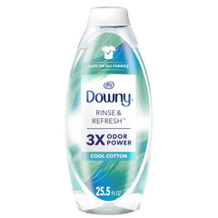 Downy Rise & Refresh Ocan Mist Scent Fabric Rinse 25.5 fl oz