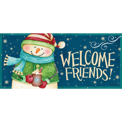 Evergreen Snow Country Sassafras Switch Mat