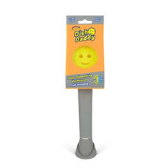 Scrub Daddy Dish Daddy Soap Dispensing Dishwand