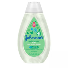 Johnson's Baby Vapor Bath 13.6fl oz