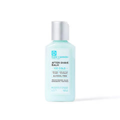 Duke Cannon Aftershave Balm Ice Cold Travel Size 2.3fl oz