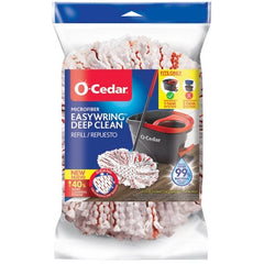 O-Cedar Microfiber Refill