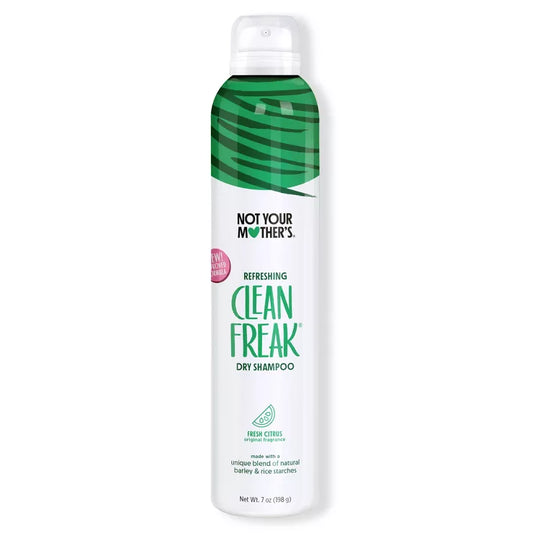 Not Your Mother's Refreshing Clean Freak Dry Shampoo 7oz