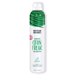 Not Your Mother's Refreshing Clean Freak Dry Shampoo 7oz