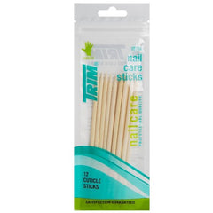 Trim Nail Care Sticks 12ct