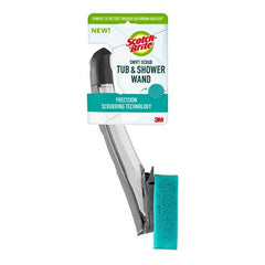 Scotch-Brite Swift Scrub Tub & Shower Wand