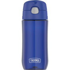 Thermos 16 oz. Kid's Funtainer Plastic Hydration Water Bottle with Spout Lid