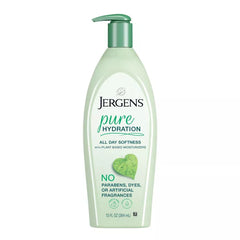 Jergens Pure Hydration Moisturizer 13fl oz