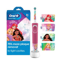 Oral-B Disney Princess Rechargeable Toothbrush