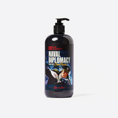 Duke Cannon Naval Diplomacy Liquid Hand Soap 17fl oz