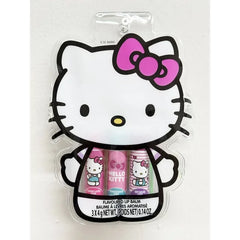 Hello Kitty Flavored Lip Balm  0.14oz