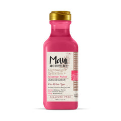 Maui Moisture Lightweight Hydration + Hibiscus Water Conditioner (13 oz.)