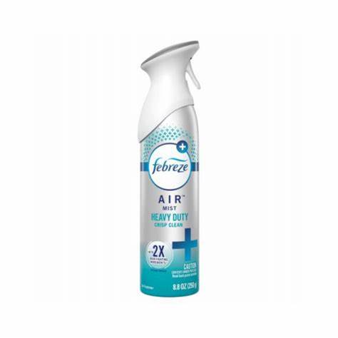 Febreze Air Heavy Duty Air Freshener 8.8oz