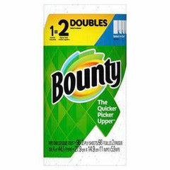 Bounty Paper Towel