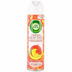 Air Wick Mango & Hibiscus Air Freshener 8 oz