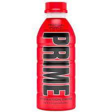 PRIME HYDRATION DRINK 16.9 FL OZ