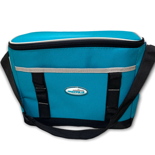 Arizona Artic Pak Insulated 12 Can Cooler Assorted Colors 1ct