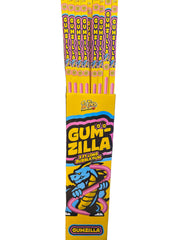 Too Tarts Gumzilla 3 Foot Long Gum 3oz