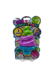 Bunch-a-Foam Sensory Foam! Assorted 1ct