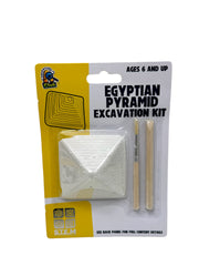 Science Excavation Kit Assorted 1ct