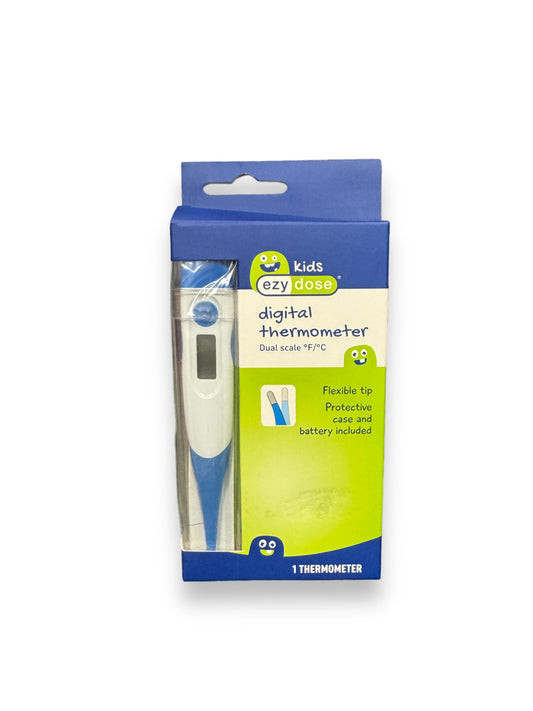 Kids Ezydose Digital Thermometer