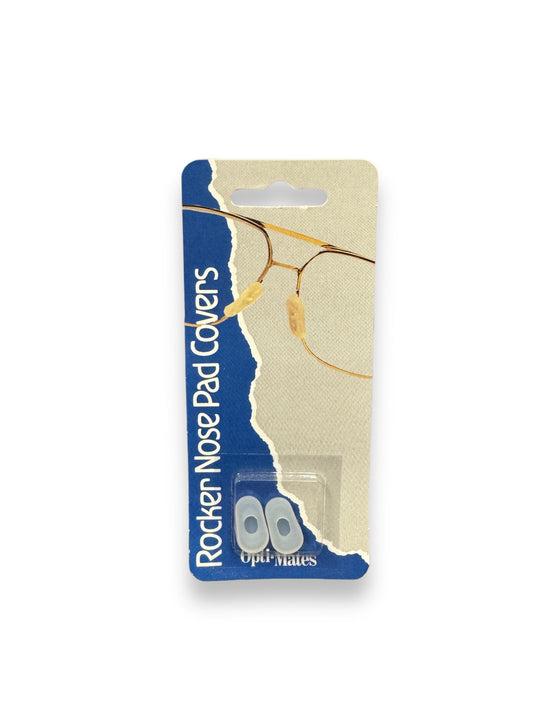 Opti-Mates Rocker Nose Pad Covers (1 pair)