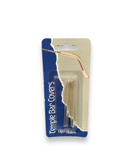Opti-Mates Temple Bar Covers (1 pair)