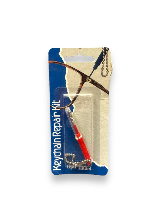 Opti-Mates Keychain Repair Kit