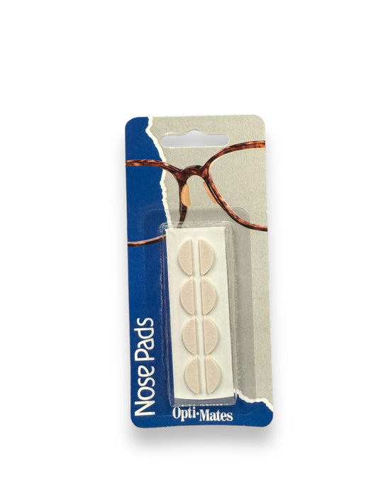 Opti-Mates Nose Pads (4 pairs)
