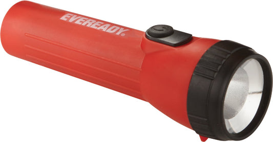 Eveready LED Flashlight 85 Hours