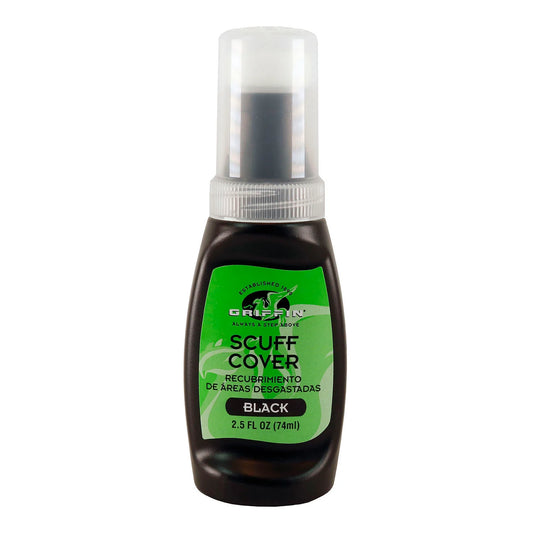 Griffin Black Scuff Cover 2.5fl oz