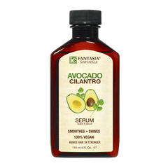 Fantasia Avocado Cilantro Serum 4fl oz