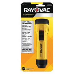 Rayovac LED Work Flashlight