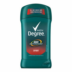Degree Men Original Protection Antiperspirant Deodorant Sport 2.7oz
