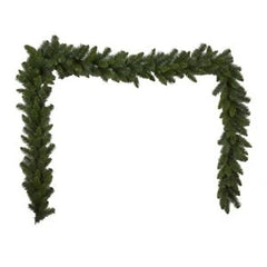 Holiday Wonderland 9ft Garland