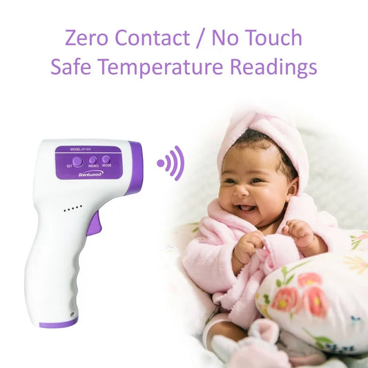Brentwood Infrared Thermometer